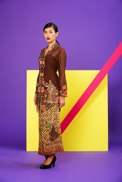 for Kartini