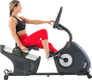 chwinn 270 Recumbent Bike