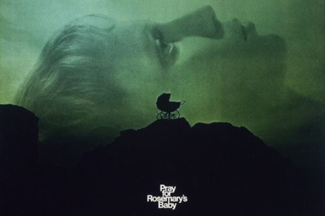 Review Film: Rosemary's Baby (1968) Indonesia