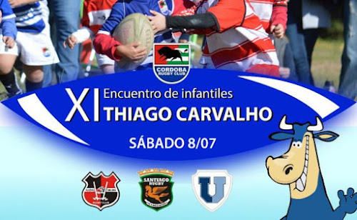 Thiago Carvalho XI Edición