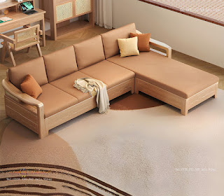 Catalogue xưởng sofa luxury