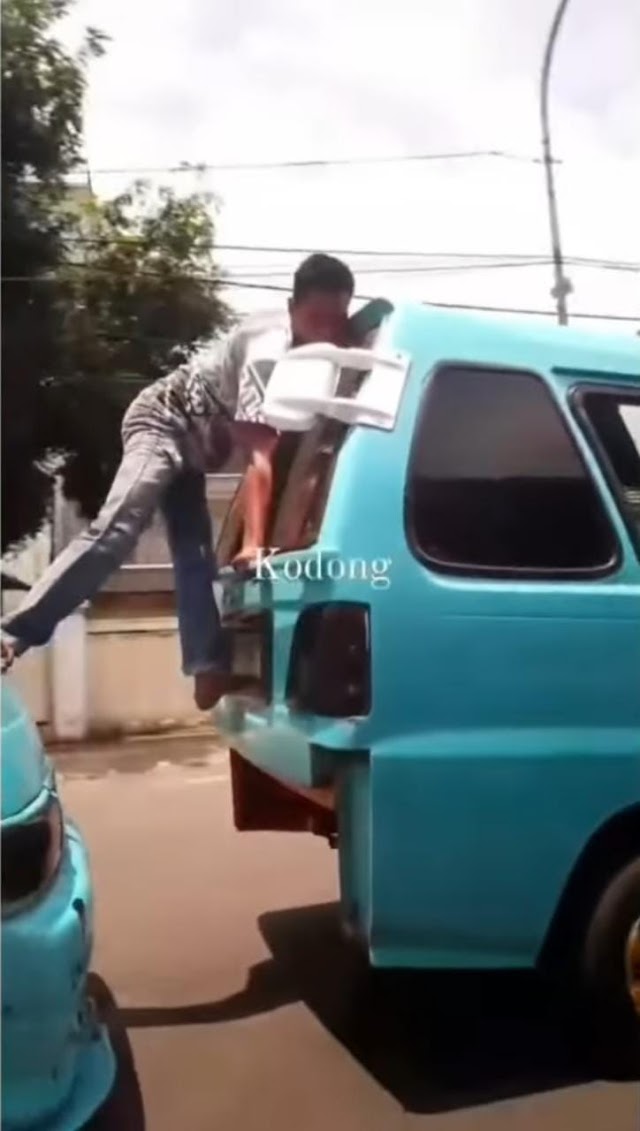 How To Move A Broken Down Van Without Calling A Tow Truck 