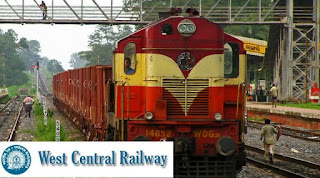 West Central Railway Sports Quota Recruitment