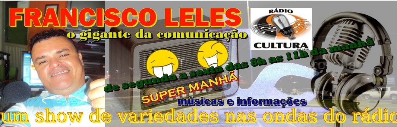 SUPER MANHÃ