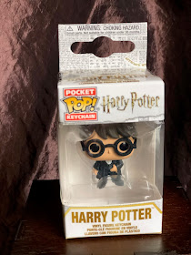 Harry Potter merch, Funko Pop Harry Potter