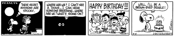 https://peanuts.fandom.com/wiki/August_1968_comic_strips