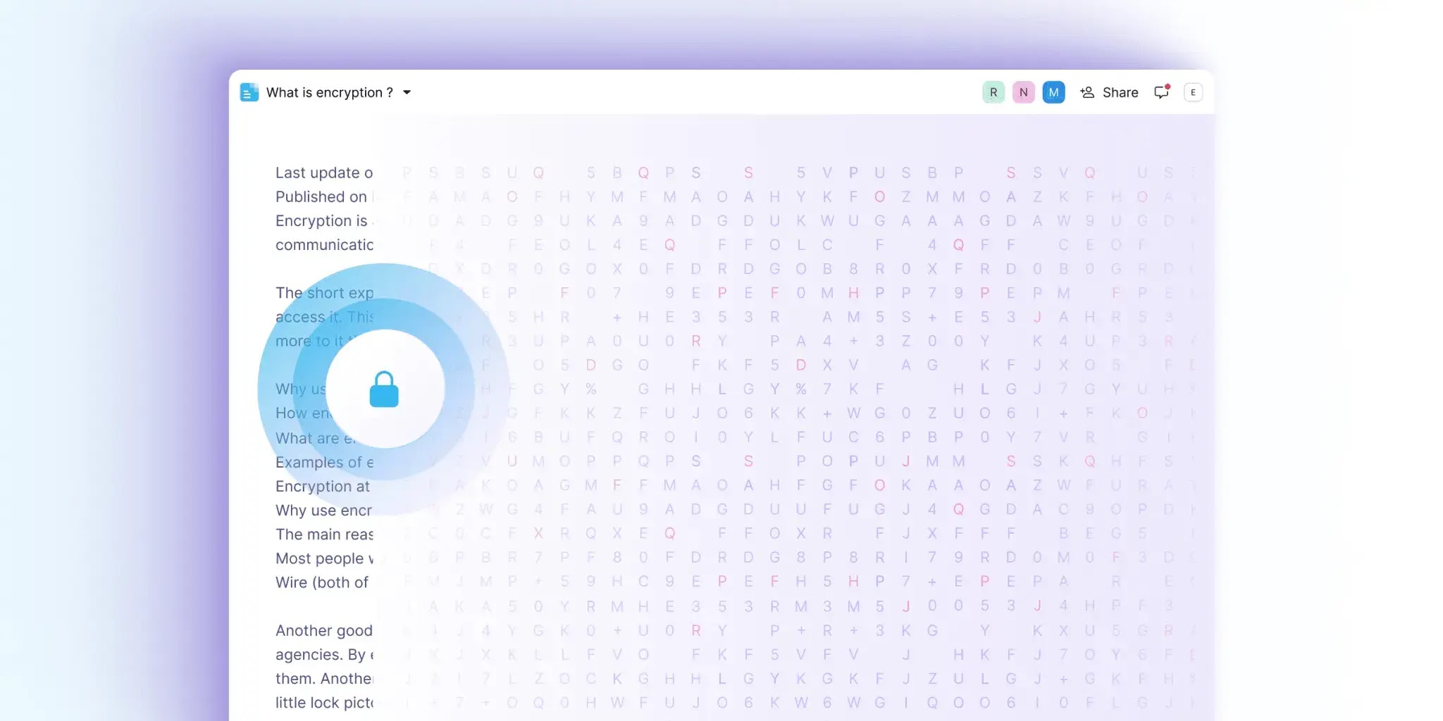 Proton Launched a New discontinuance-to-discontinuance encrypted Doc Editor to Take On Google Medical doctors