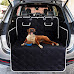The Best SUV Trunk Covers For Dogs