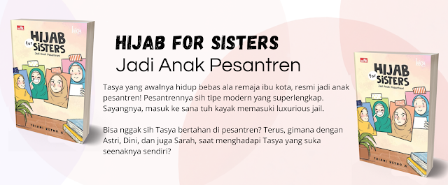 Hijab for Sisters