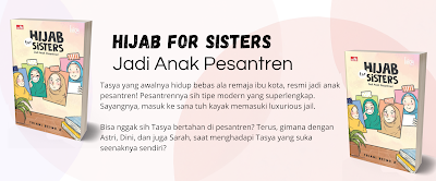 Hijab for Sisters