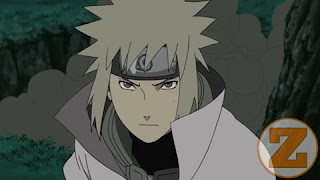 7 Fakta Namikaze Minato Di Naruto, Hokage Ke 4 Yang Terkenal Kecepatannya