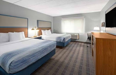 hotel in North Branch, Minnesota