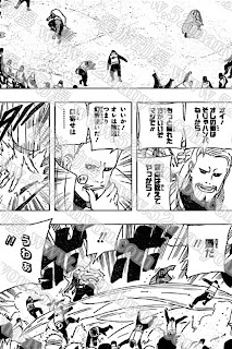 Naruto 548 Confirmed Spoilers Naruto 549 Confirmed Spoilers Naruto 549 Raw Scans Naruto 550 Confirmed Spoilers Naruto 550 Raw Scans