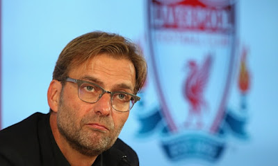 Jurgen Klopp is frustrated by their reputation against poor sides