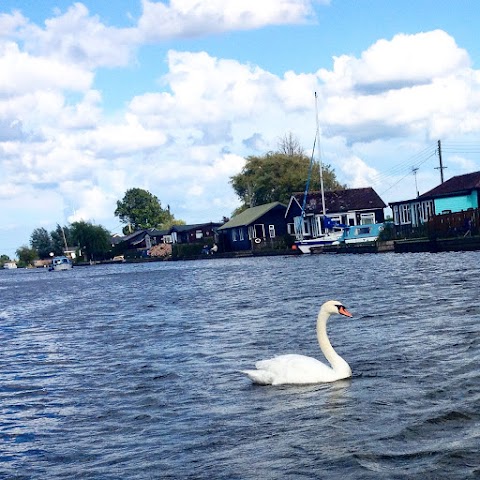 6 Of The Best Places To Visit In Norfolk