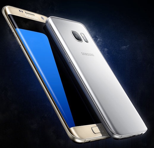 Samsung Galaxy S7 Blog Competition