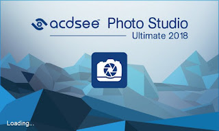 ACDSee Photo Studio Ultimate 2018 v11.2 Build 1309 (x64) Full Version