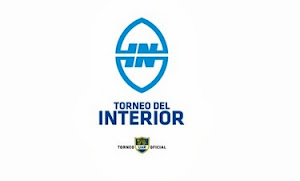 Semifinales del Torneo del Interior 2013