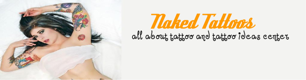 Naked Tattoos