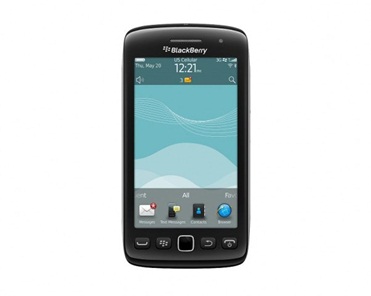 BlackBerry Torch 9850 New