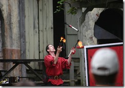 RenFest 2011 67 Juggler