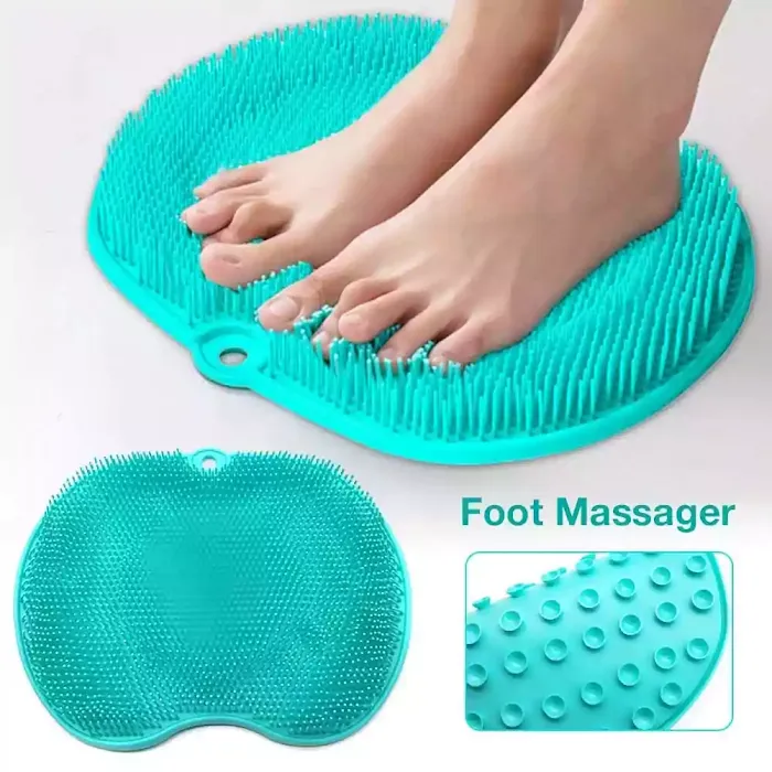 Foot Cleaning Mat