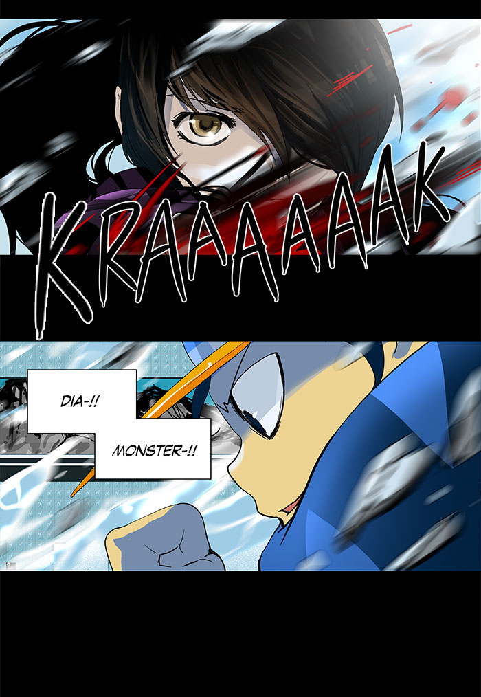 Tower of God Bahasa indonesia Chapter 98