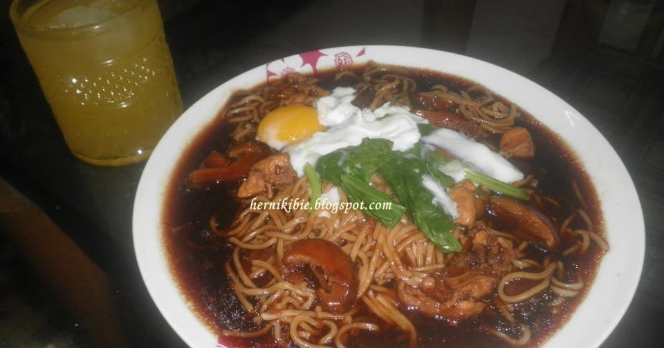 Sepanjang Jalan Kehidupan: Yee Mee Sizzling