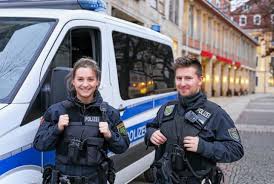 Polizei