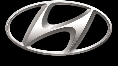 Hyundai Logo