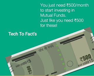 What are Mutual Funds examples?