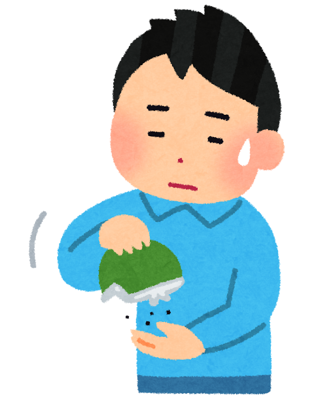 金欠のイラスト 男性 かわいいフリー素材集 いらすとや