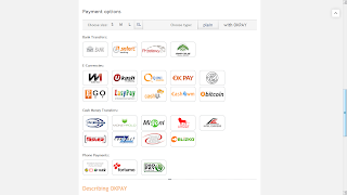 okpay bitcoin and litecoin debit card