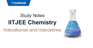 Haloalkanes and Haloarenes