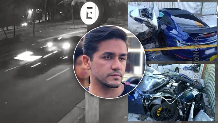 motorista porsche que matou transito troca advogado apos virar reu