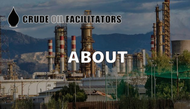 About Crude Oil Facilitators