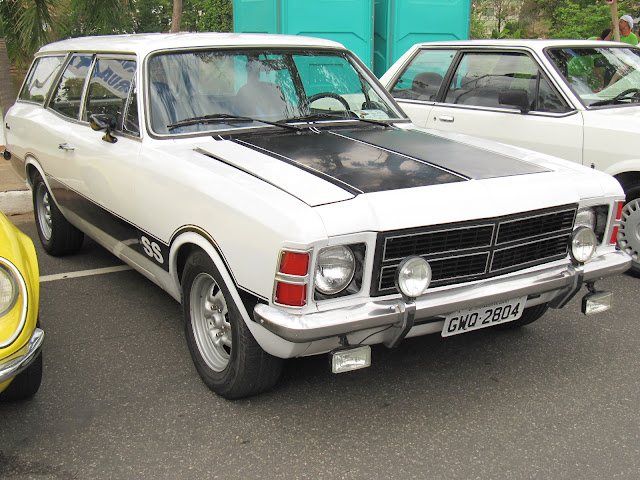 BRANCO GWQ 2804