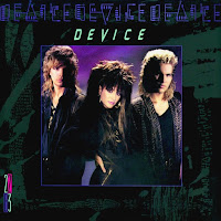 Device [22B3 - 1986] aor melodic rock music blogspot full albums bands lyrics