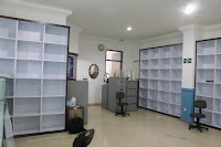 rak file kantor semarang