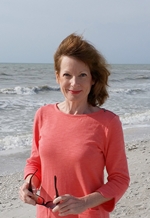 Author Linda Abbott