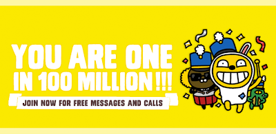 KakaoTalk: Free Calls &amp Text