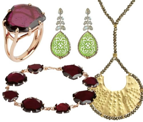 Trends Fashion Jewelry