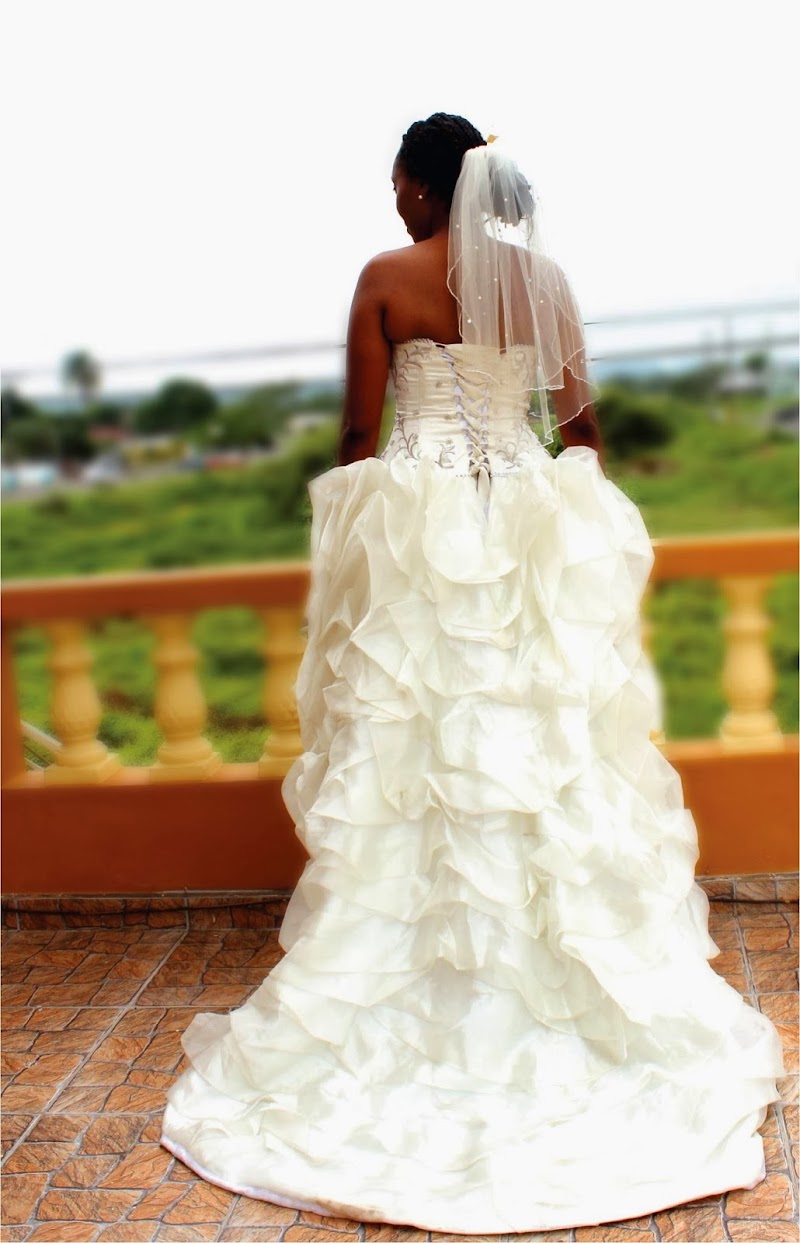 28+ Wedding Dresses For Jamaica, Amazing Ideas!