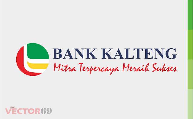 Logo Bank Kalteng (.CDR) Download Free Vectors | Vector69