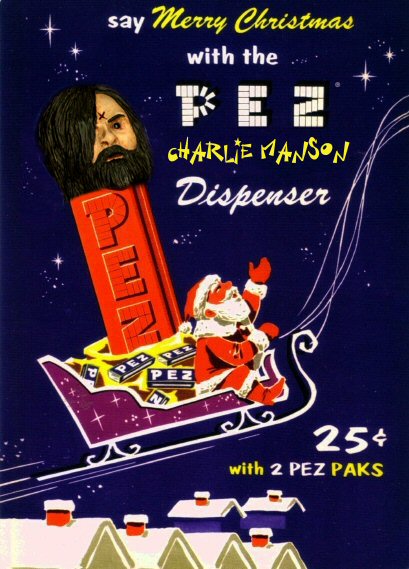 PEZ