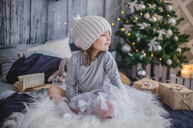 24 propozycje na niebanalny prezent świąteczny dla dzieci