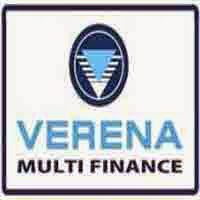 Gambar atau Logo PT Verena Multi Finance Tbk