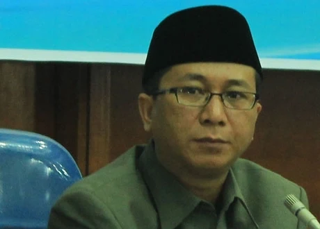 JPU Tuntut Eks Gubernur Bengkulu 3 tahun Penjara