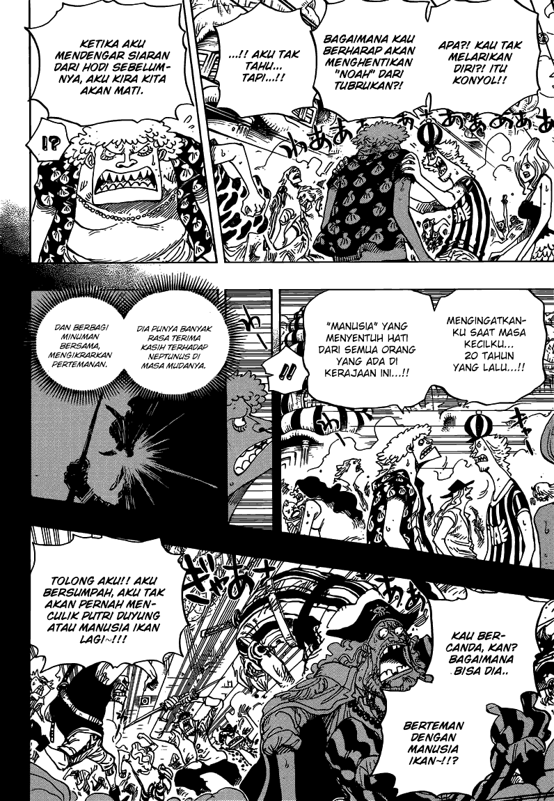Baca Manga, Baca Komik, One Piece Chapter 645, One Piece 645 Bahasa Indonesia, One Piece 645 Online