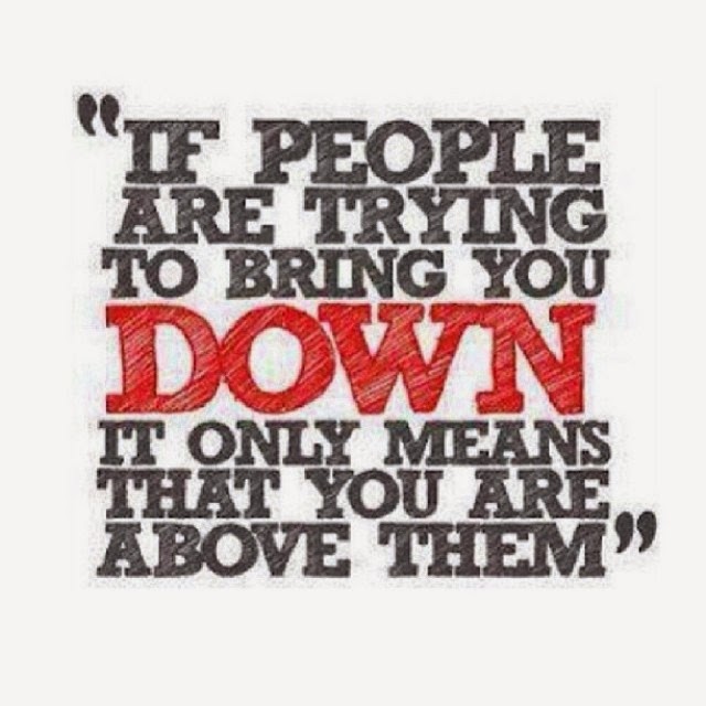 Anti Bullying Quotes for Instagram  Business Quotes